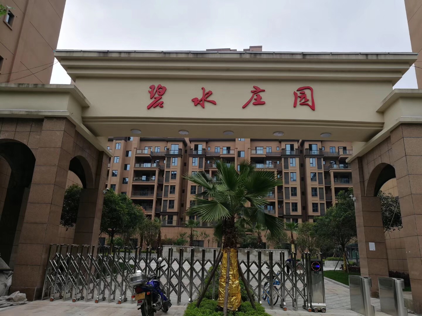 可视对讲案例 可视对讲案例